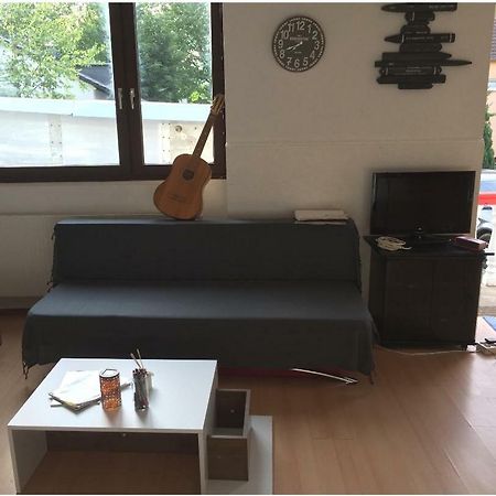 Apartment Fuer Monteure Nr 1 Kassel Zewnętrze zdjęcie