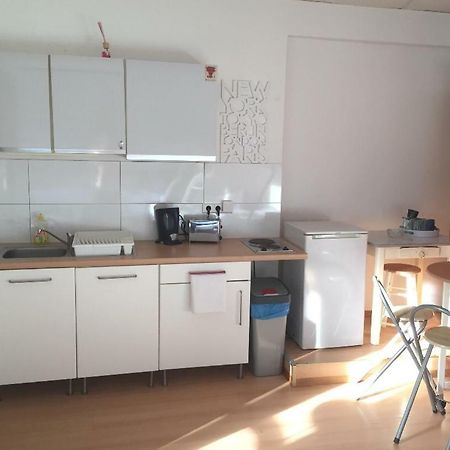 Apartment Fuer Monteure Nr 1 Kassel Zewnętrze zdjęcie