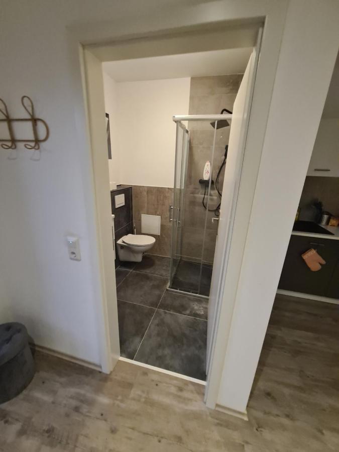Apartment Fuer Monteure Nr 1 Kassel Zewnętrze zdjęcie