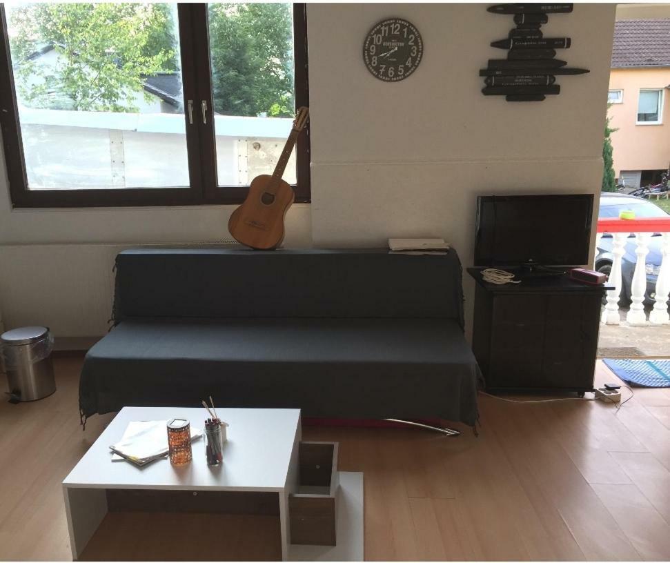 Apartment Fuer Monteure Nr 1 Kassel Zewnętrze zdjęcie