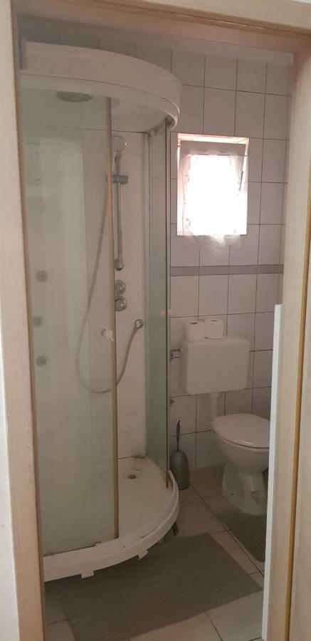 Apartment Fuer Monteure Nr 1 Kassel Zewnętrze zdjęcie
