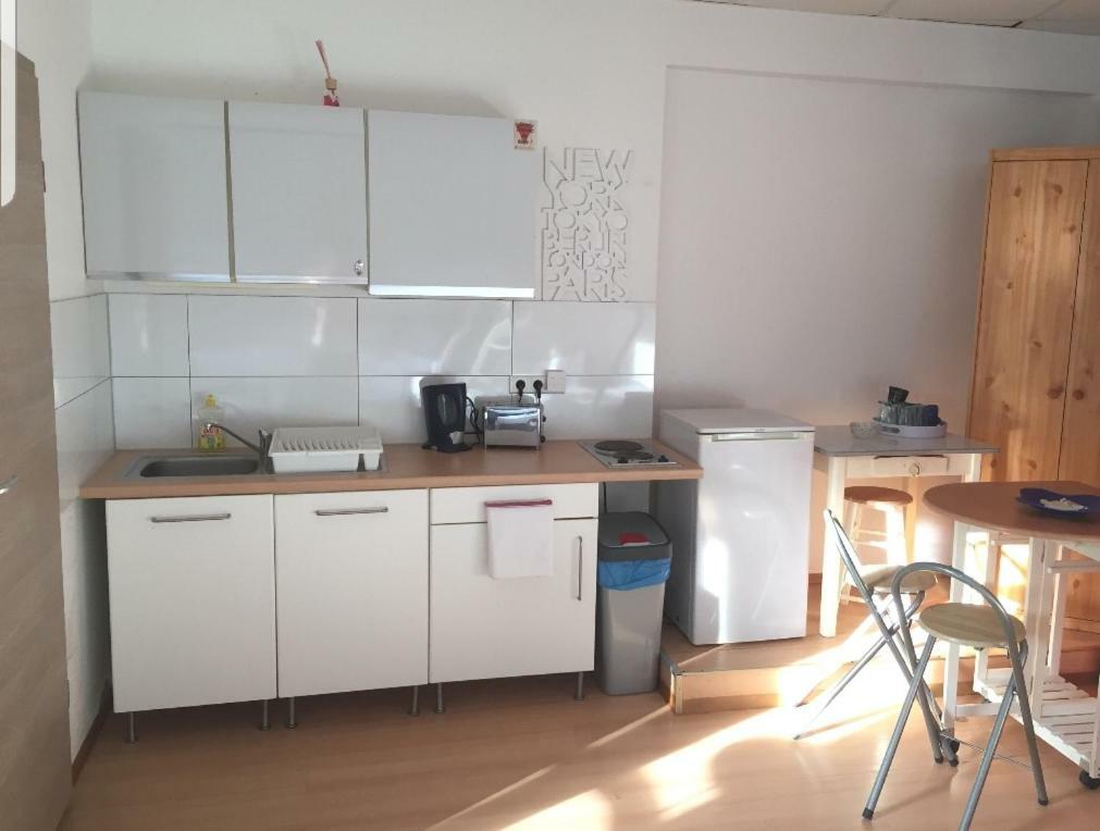 Apartment Fuer Monteure Nr 1 Kassel Zewnętrze zdjęcie