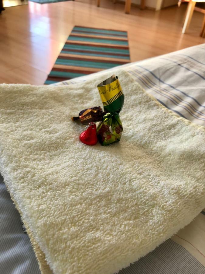 Apartment Fuer Monteure Nr 1 Kassel Zewnętrze zdjęcie